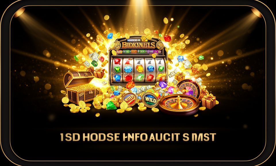 hbet88 Điểm Nhấn Arcade có gì bên trong