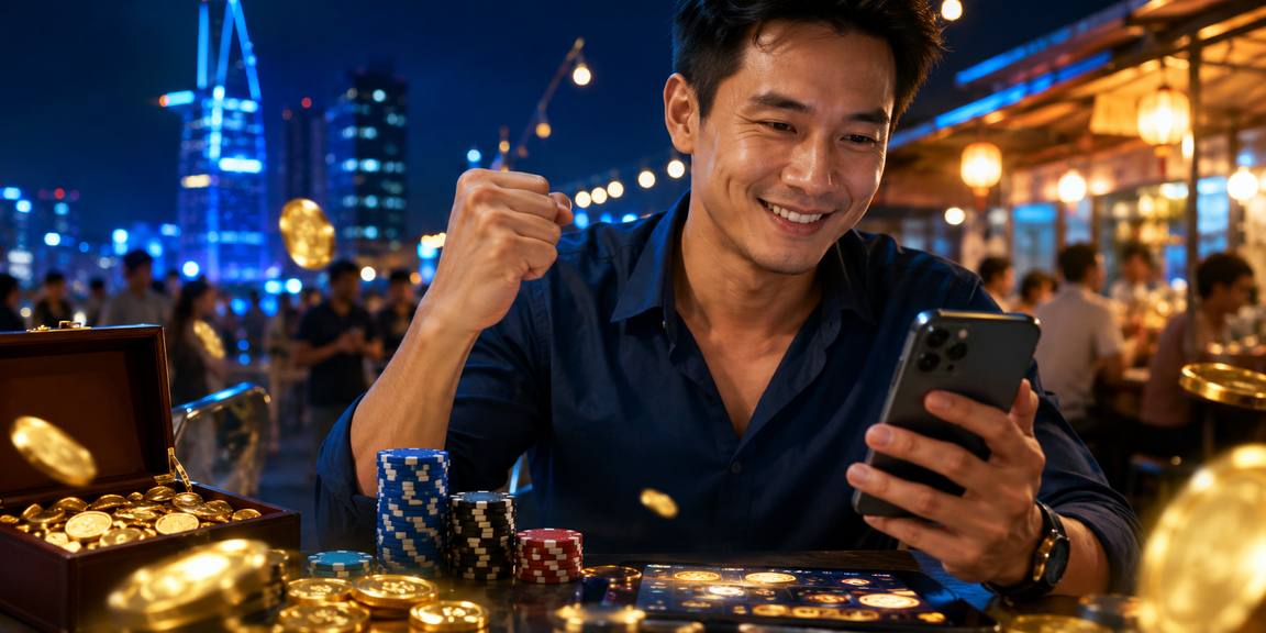hbet88 Đăng ký hbet88 — nhanh, gọn, dùng ví quen tay