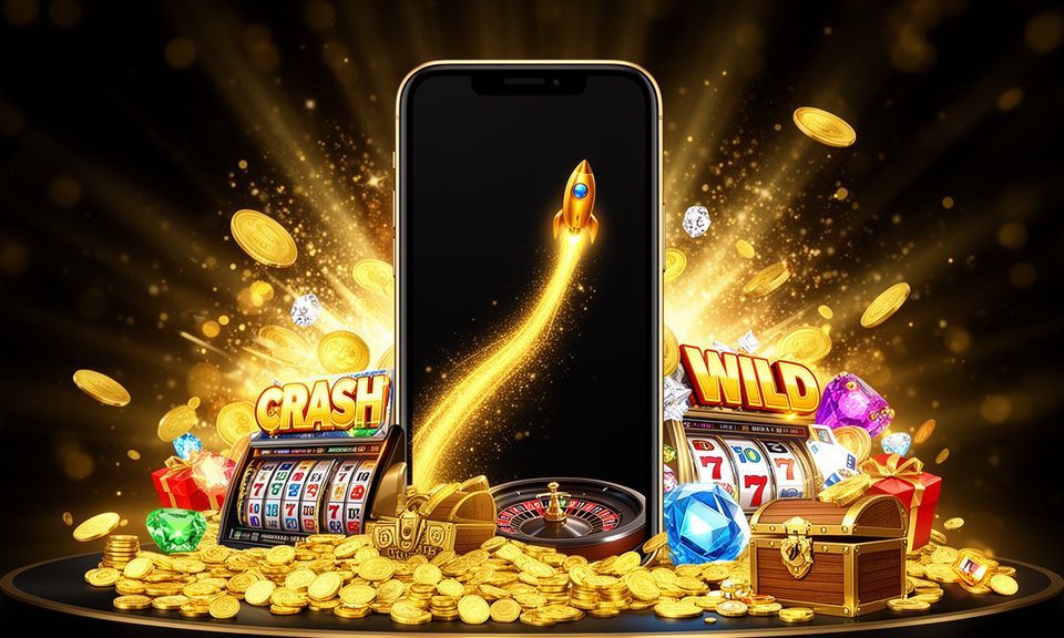 hbet88 ZaloPay Slot