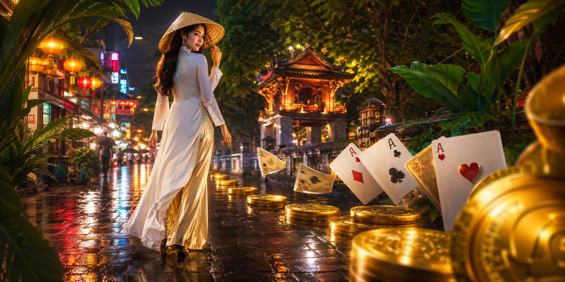 hbet88 Blackjack Cổ Điển